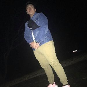 Meet your Posher, Boy